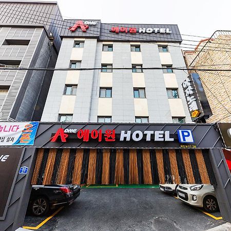Cheonan A One Hotel Kültér fotó