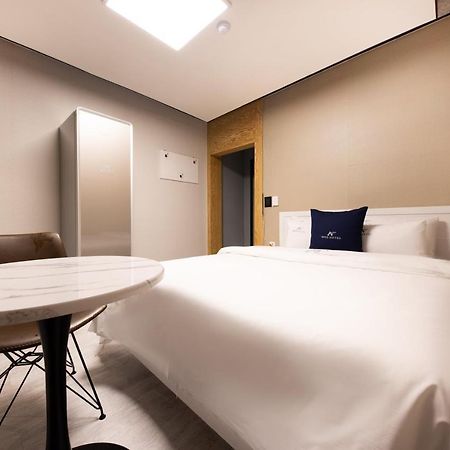Cheonan A One Hotel Kültér fotó