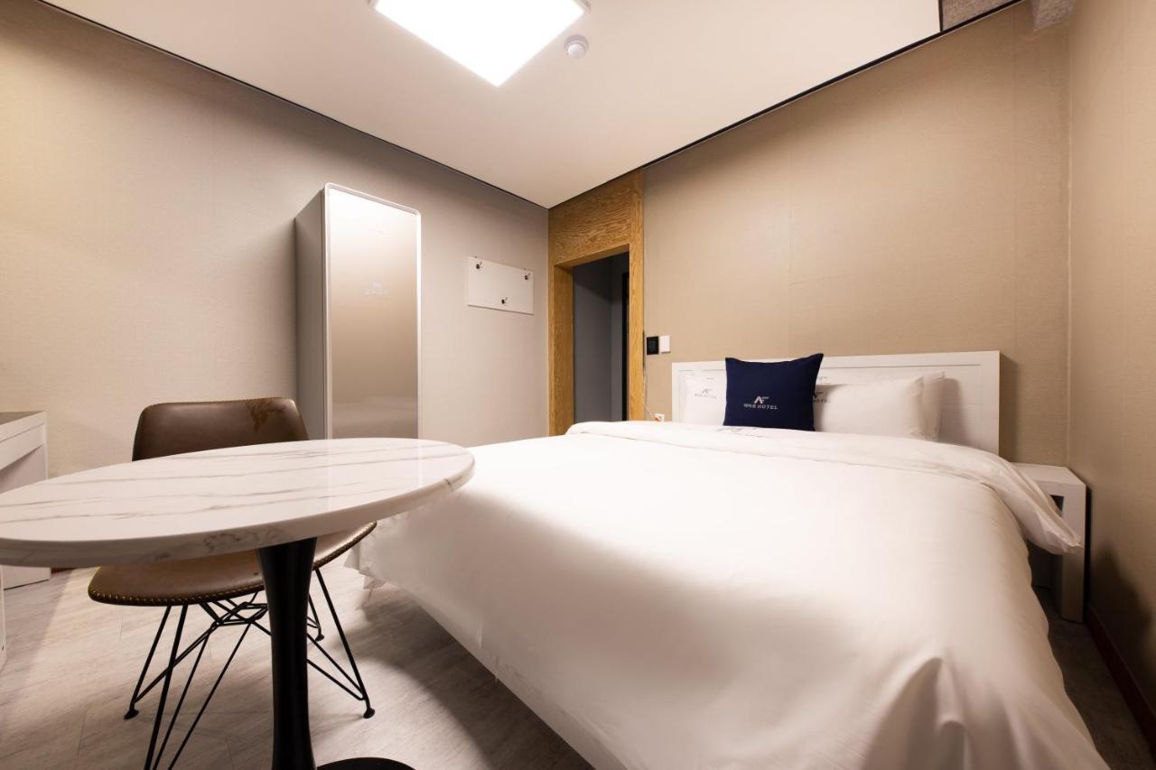Cheonan A One Hotel Kültér fotó